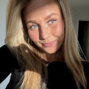 Mie, Babysitter in Ringsted