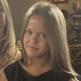 Sofia, Babysitter i Vamdrup