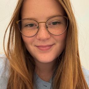 Bolette, Babysitter i Hjørring