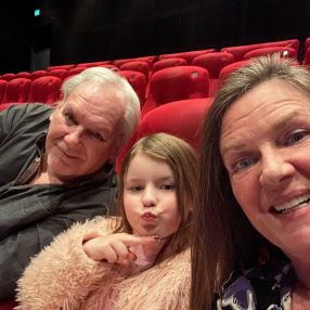 Solvejg, Family in Haslev