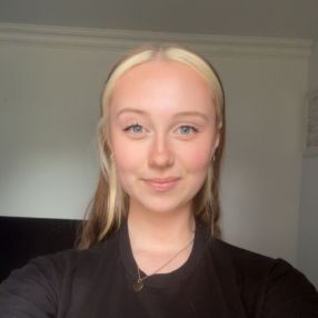 Nathalie, Babysitter in Vordingborg