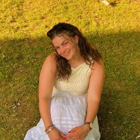 Britt, Babysitter i København