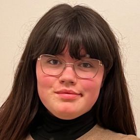 Linnéa, Babysitter i Odense