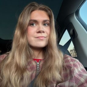 Caroline, Babysitter i Silkeborg