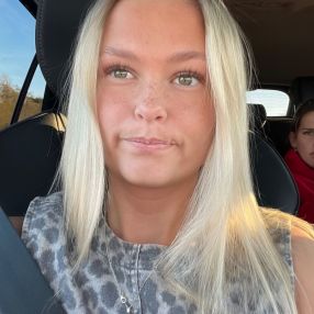 Louise, Babysitter in Aabenraa