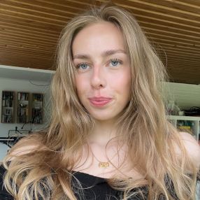 Isabella, Babysitter i Rødovre
