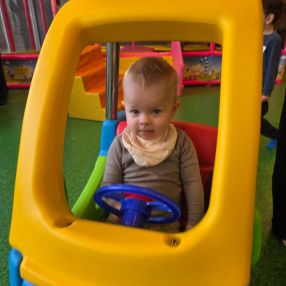 Mads, Familie i Odense