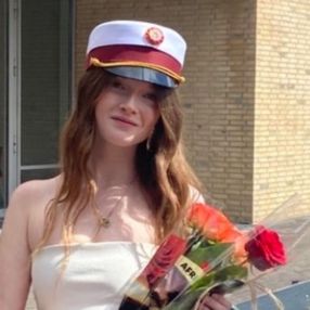 Beatrice, Babysitter in Billund