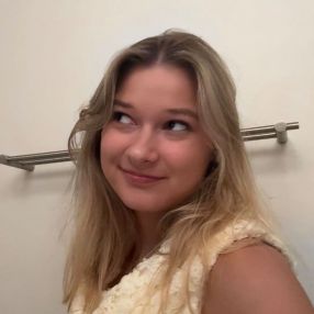 Nadia, Babysitter in Holstebro
