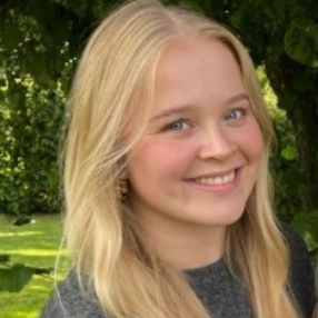Freja Havemann, Babysitter in Skive