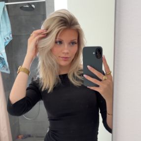 Silje, Babysitter i Haslev