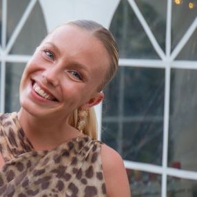 Sofie, Babysitter i Nykøbing Falster