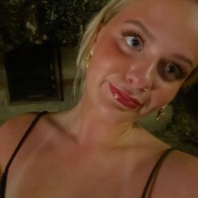 Elin, Babysitter i Kongens Lyngby