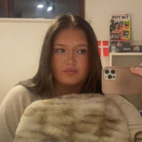 Josefine, Babysitter i Vejle
