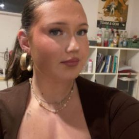 Josefine, Babysitter i Vejle