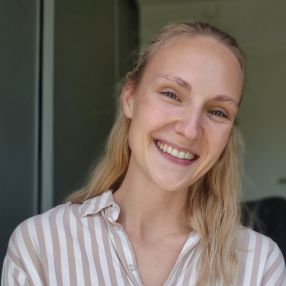 Isabella, Babysitter i Nørager