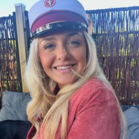 Wilma, Babysitter i Birkerød