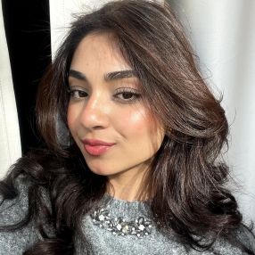 Aisha, Babysitter i Frederiksberg
