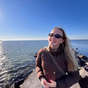 Matilde, Babysitter i Søborg