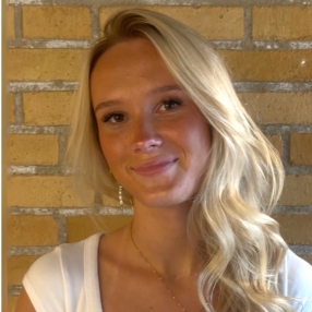 Victoria, Babysitter i Ruds-Vedby
