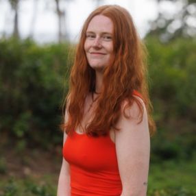 Mathilde, Babysitter in Kalundborg
