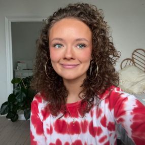 Asta, Babysitter i Kongens Lyngby