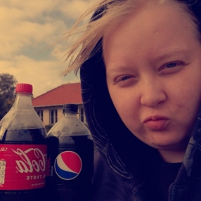 Gabriella, Babysitter i Nykøbing Falster