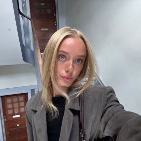 Sille, Babysitter i København