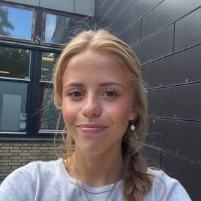 Ida, Babysitter i Græsted