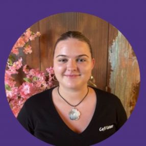Sidsel, Babysitter i Hillerød