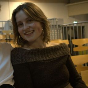 Ida Skovdal, Babysitter i København