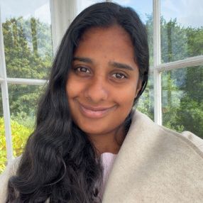 Anna, Babysitter i København