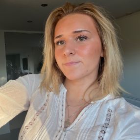 Sofia, Babysitter i Dragør