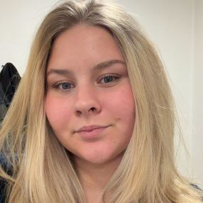 Sophie Skovdal, Babysitter i Maribo