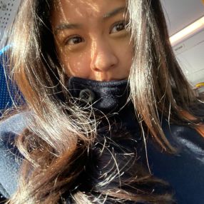 Samantha, Babysitter in København