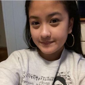 Samantha, Babysitter i København