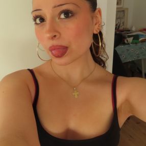 Sandra, Babysitter i Vangede
