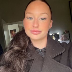 Natascha, Babysitter i Solrød Strand
