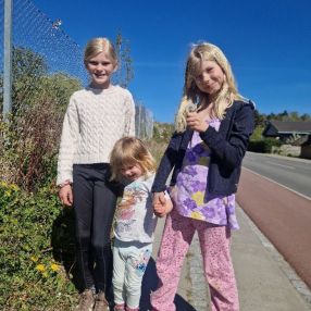 Martin Korsbak, Family in Svendborg