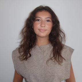 Chili Maria, Babysitter i Esbjerg