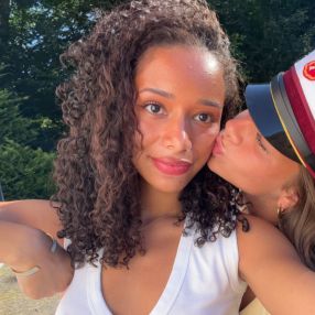 Vanessa Julie Isabell, Babysitter i Hellerup
