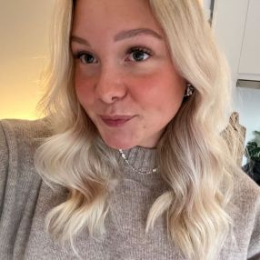 Freja, Babysitter i Ringsted