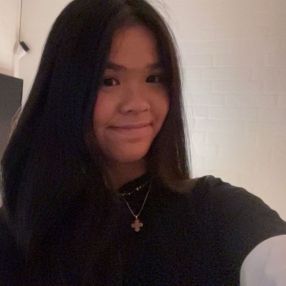 Anne, Babysitter i Hedensted
