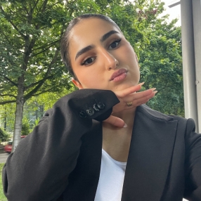 Jilan, Babysitter i Holstebro