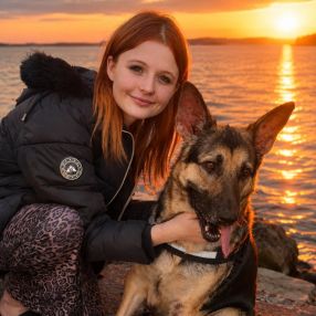 Emily, Babysitter i Kalundborg