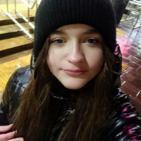 Ангелина, Babysitter i Thisted