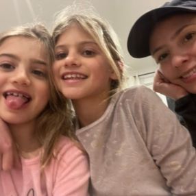 Silvana, Babysitter i Kongens Lyngby