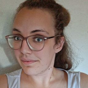 Maja, Babysitter i Skjern