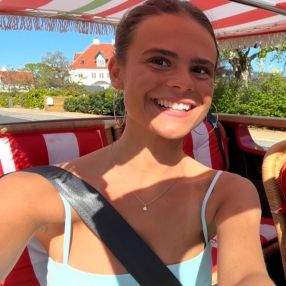 Sofie, Babysitter i Hørsholm
