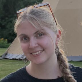 Sidsel, Babysitter in Frederiksberg